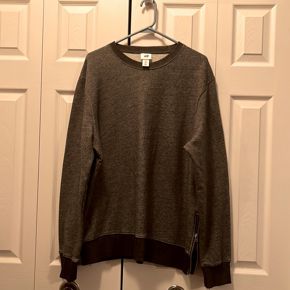 H&M Crewneck
